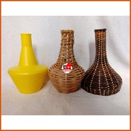 ﹊ ▘ ― SOLD SEPARATELY | BINGO SHAKER (RATTAN, NETO, PLASTIC) | BINGO SHAKER ONLY