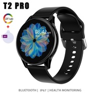 Smartwatch Galaxy Watch Active 2 Full Touch Screen T2 Pro Smart Watch With Bluetooth Calls ULTRA 2 H