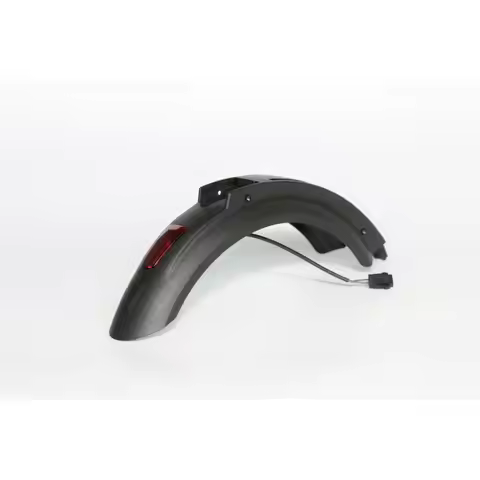 original etwow electric scooter booster with rear brake with light spare parts