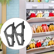 1pcs Flip shoe cabinet accessories, flip bucket shoe rack, stainless steel cabinet accessories