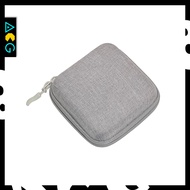 Anbernic RG35XXSP/RG34XXSP/GBA SP Fabric Design Hard Storage Case