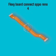 FLEXY BOARD CONNECT/FLEXY CONNECTOR OPPO RENO 4 (5G)
