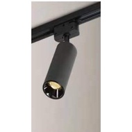 Track Light 18W COB LED Spotlight Ceiling Light Spot Light Led Ceiling Lights