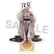 Azur Lane Owari Acrylic Stand Outfit Collectible Gift Game Merchandise