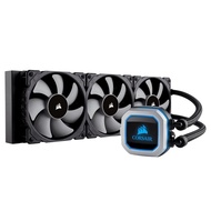 Corsair H150i PRO RGB 360mm AIO water cooler