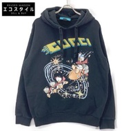 Gucci x Disney 615061 印花派克大衣 [二手]