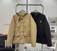 Nike ACG PrimaLoft防風防水 保暖棉服外套  M-2XL