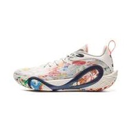 Li-Ning WADE DLO 1 Men's Lightweight High-Rebound Basketball Shoes ABPV009