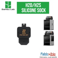 Bambu Lab H2S H2D Original Silicone Sock