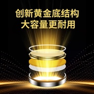 Nanfu Chuanying CR2032 Button Battery CR2016CR2025 Lithium Battery 3V Remote Control Car Key Battery