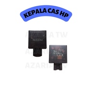 AZARIA Kepala Cas HP charger head adaptor 36v-120v 🏻