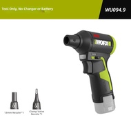 Worx | Powerful Blower Gun