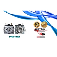 MICROWAVE OVEN TIMER SWITCH 30MIN 60MIN PEMASA OVEN TIMER CONTROL SWITCH
