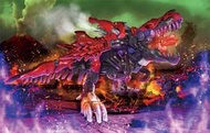 【樂宇模型】 TAKARA TOMY 洛伊德 ZOIDS 機獸新世紀 ZW12 死亡暴龍