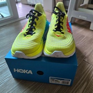 Hoka Mach 5 95% New ,少於30k