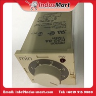 [Refurbish] OMRON H3G-8A (5m) 24VAC