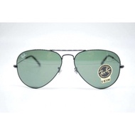 R Rb3026 Black Frame 62mm Original Factory rayban gafas