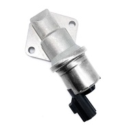 ชิ้นส่วนเครื่องยนต์อัตโนมัติควบคุมอากาศไม่ได้ใช้งานสำหรับวาล์ว OEM 1S7Z9F715CA