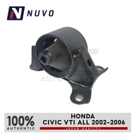 NUVO-PRO ENGINE SUPPORT RH HONDA CIVIC VTI ALL 2002-2006 50805-S5A-023 ( 1 PC )