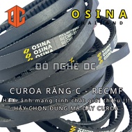 RECMF OSINA Belt C93 C98 C45 C93 C82 C69 C47 C84 C49 C67 C53 C49 C76 C49 C82 C83 C72 C80 C91 C84 C64