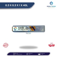 Endmill 0.3 x 0.3 x 1 x 40L || Jj brand