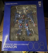 2盒  SRW 超級機械人大戰 OG Super Robot War Original Generation 古蘭修 Granzon