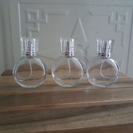 Perfume bottle 30ml