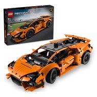 LEGO Technic 2024 42196 Lamborghini Huracan Tecnica Orange
