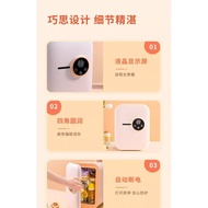 Loose.Baby Disinfection Cabinet Feeding Bottle Sterilizer Uv Disinfection Drying Two-in-One All-in-One Machine Baby Dedicated Home