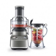 Breville BJB615SHY 蔬果榨汁真空攪拌機