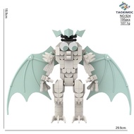 4.21-New Product 99 Nights in the Forest 99 Days Night Game Assembled Building Blocks [Shipped withi