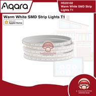 Aqara Warm White SMD LED Strip T1 HS20102 – Smart Ambient Lighting