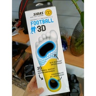 Sidas FOOTBALL 3D Insoles