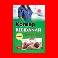 Concept of Midwifery Revision Author: Ai Yeyeh Rukiyah, ST, MKM TEAM