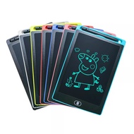 Writing Tablet Drawing Tablet 8.5 Inch 10 Inch 12 Inch Erasable Digital drawing board LCD Writing Tablet doodle pad