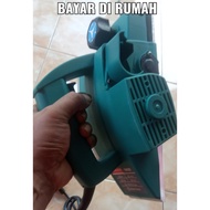 MESIN MURANO N199B PLANER MACHINE CAN PAY AT THE FRONT OF THE HOUSE DOOR MASING2