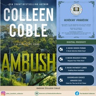 Ambush [Colleen Coble]