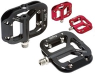 Grunge 5ifty Pedal BK Black