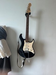 Yamaha EG112C Pacifica Electric Guitar - Lightly Used! 電結他 - 輕微使用！雅馬哈 EG112C Pacifica - 輕微使用！