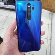 redmi note 8 pro 6/128 second unit only