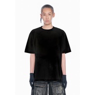Beuter Blank Black Classic T-shirt