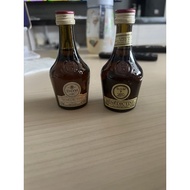 benedictine d.o.m liqueur 50ml(limited edition )