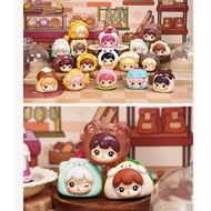 A Extremely Cute Milly Bakery Blind Box Model - RE85 - EMPIRE CENTRAL