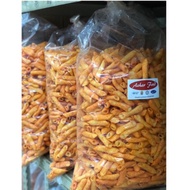 keropok kentang straw cheese 2kg