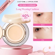 JUDYDOLL Long Wearing Face Pad Air Cushion