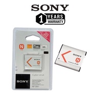 【Shipping from Japan】Sony original battery NP-BN1 NP-BN1 original battery DSC-J20, DSC-QX10, DSC-QX1