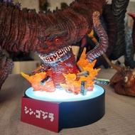 [Monster Day Group] EZHOBI EGGMON Plus Egg Beast 2016 Authentic Godzilla 80% Discount Combat