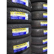 215/50/17 Sumaxx Max Drifting Z1 Semi Slick Tyre Tayar (ONLY SELL 2PCS OR 4PCS)