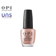 OPI Nail Polish - El Mat-Adoring You 15ml [NLN78]