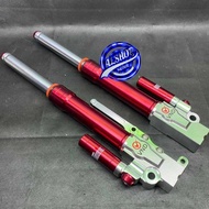 SHOCK DEPAN VND VARIO 125 150 BEAT NEW SCOOPY FI GENIO SPACY - YUNIC STORE